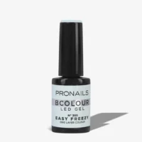 *Pronails BColour 385 Easy Freezy
