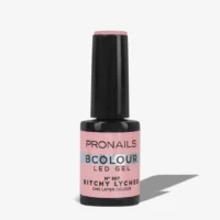 *Pronails BColour 387 Bitchy Lychee