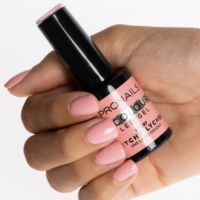 *Pronails BColour 387 Bitchy Lychee - Afbeelding 2