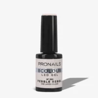*Pronails BColour 388 Pebble Rebel