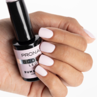 *Pronails BColour 389 Bums N' Roses - Afbeelding 2
