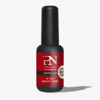 Pronails Sopolish 378 Groovy Ruby 8 ml