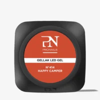 Pronails Gellak 414 Happy Camper