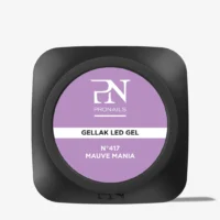 Pronails Gellak 417 Mauve Mania