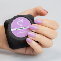 Pronails Gellak 417 Mauve Mania - Afbeelding 2