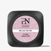Pronails Gellak 418 Dico Dip