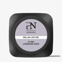 Pronails Gellak 420 Lavender Soap