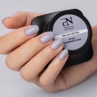 Pronails Gellak 420 Lavender Soap - Afbeelding 2