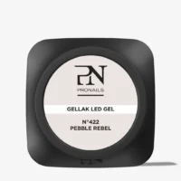 Pronails Gellak 422 Pebble Rebel