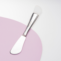 ProNails Care Spatula + 2 Silicone Parts