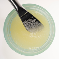 ProNails Care Spatula + 2 Silicone Parts - Afbeelding 2
