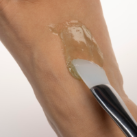 ProNails Care Spatula + 2 Silicone Parts - Afbeelding 4
