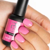 Pronails Sopolish 382 Top Of The Pops 8 ml - Afbeelding 2