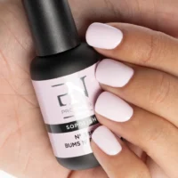 Pronails Sopolish 387 Bums N' Roses 8 ml - Afbeelding 2