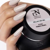 Pronails Gellak 422 Pebble Rebel - Afbeelding 2