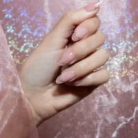*Pronails Sheer Cat Eye Gel + Magnet - Afbeelding 3