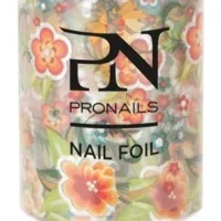 ProNails Foil Flower Power