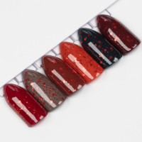 ProNails Rubies on Top - Afbeelding 4