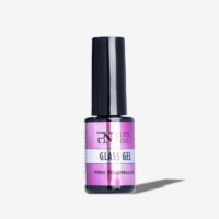 *Pronails Effect Gel - Glass Gel Pink Tourmaline