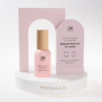 Pronails Header Card Skincare Science