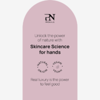 Pronails Header Card Skincare Science - Afbeelding 2