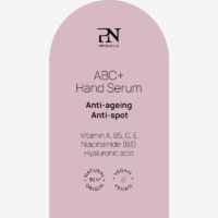 Pronails Header Card Skincare Science - Afbeelding 4