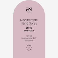 Pronails Header Card Skincare Science - Afbeelding 7