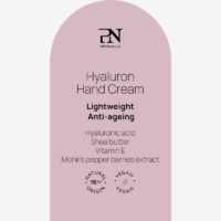 Pronails Header Card Skincare Science - Afbeelding 6