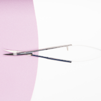 ProNails Nail Form Scissor PRO - Afbeelding 4