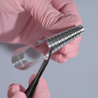 ProNails Nail Form Scissor PRO - Afbeelding 3