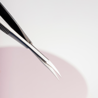 ProNails Nail Form Scissor PRO - Afbeelding 2