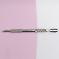 ProNails Dual Function Cuticle Pusher PRO