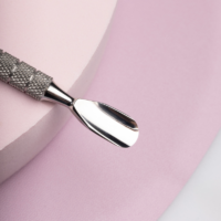 ProNails Dual Function Cuticle Pusher PRO - Afbeelding 4