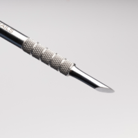 ProNails Dual Function Cuticle Pusher PRO - Afbeelding 2