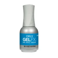 Orly GelFX Be Kind Rewand