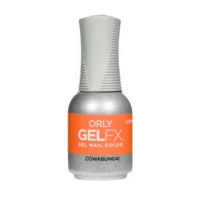 Orly GelFX Cowa Bunga