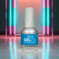 Orly GelFX Be Kind Rewand - Afbeelding 2