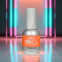 Orly GelFX Cowa Bunga - Afbeelding 2