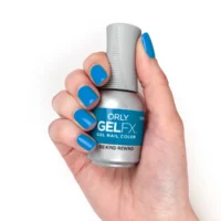 Orly GelFX Be Kind Rewand - Afbeelding 3