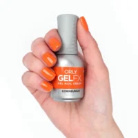 Orly GelFX Cowa Bunga - Afbeelding 3