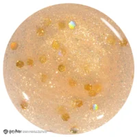 Orly HARRY POTTER™ BUTTERBEER™ Scented Iridescent Topper - Afbeelding 2