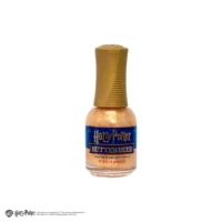 Orly HARRY POTTER™ BUTTERBEER™ Scented Iridescent Topper