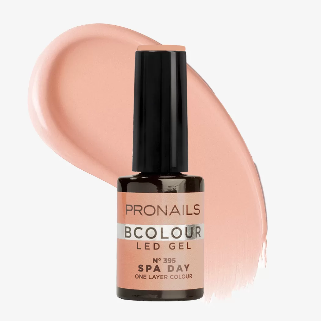 *Pronails BColour Box AW 25/26 - 12 pcs - Afbeelding 5