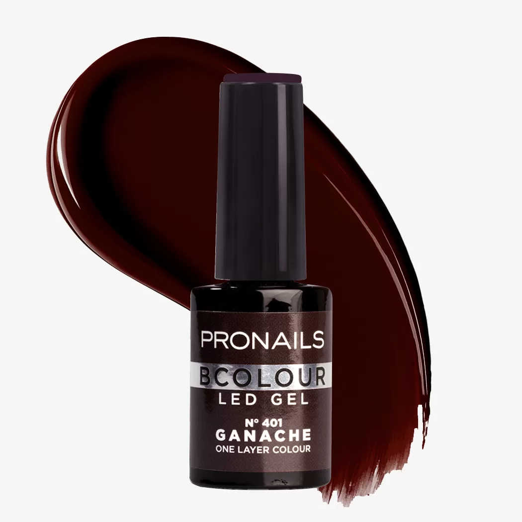 *Pronails BColour Box AW 25/26 - 12 pcs - Afbeelding 10