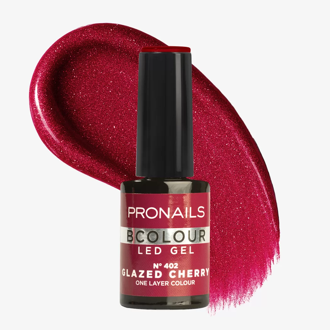 *Pronails BColour Box AW 25/26 - 12 pcs - Afbeelding 13