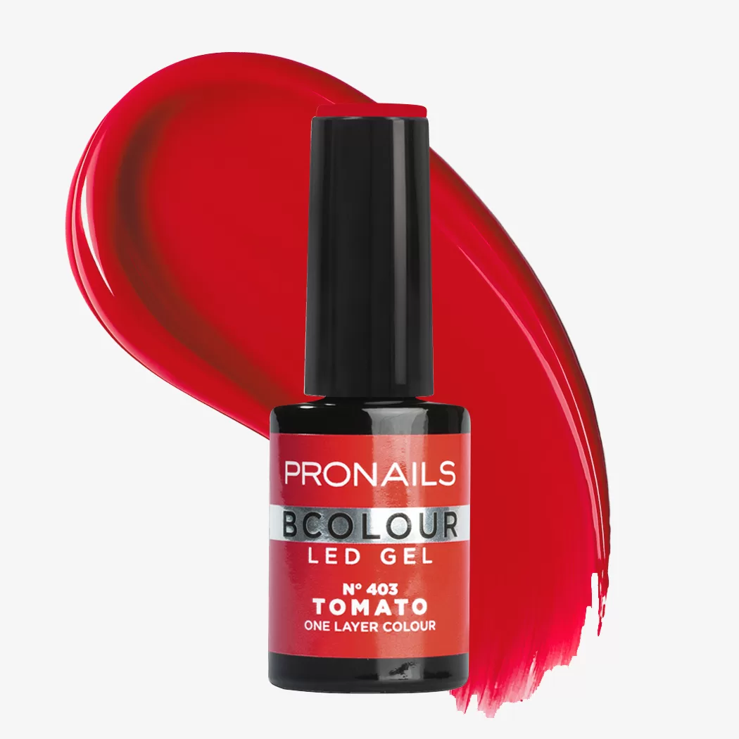 *Pronails BColour Box AW 25/26 - 12 pcs - Afbeelding 4