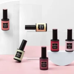 Florence Nails Gelpolish