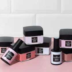 Smooth Builder Gel (BIAB)