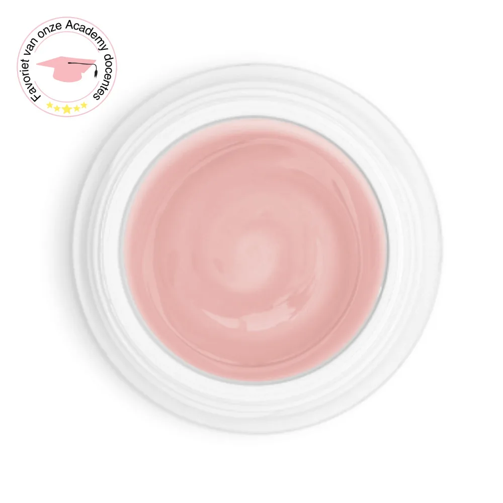 Florence Nails Acrylgel Cover Up Pink - Afbeelding 2