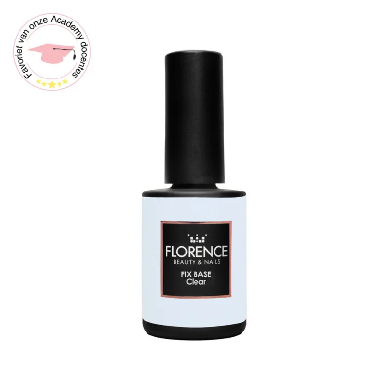 Florence Nails Fix Base Clear